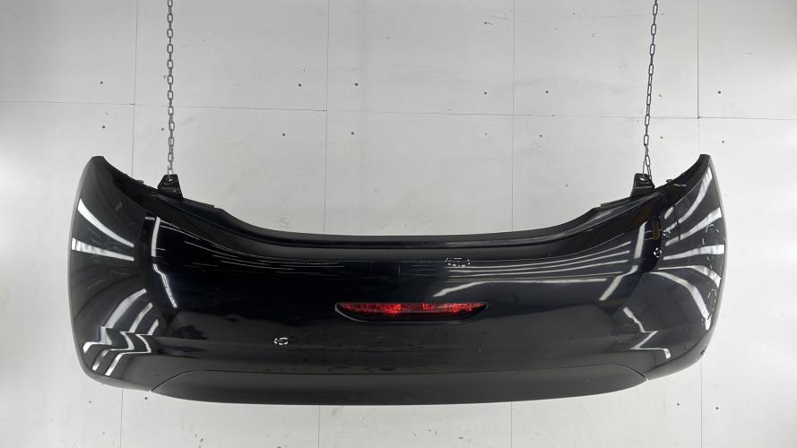 Pare choc arriere PEUGEOT 208 1 PHASE 2 Diesel