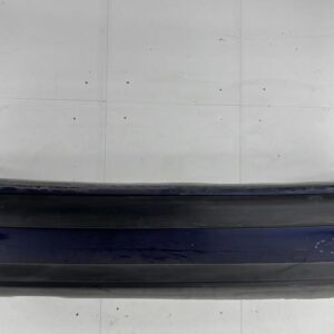 Pare choc arriere CITROEN C5 1 PHASE 1 Diesel
