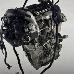 Moteur VOLKSWAGEN TIGUAN 1 PHASE 2 Essence