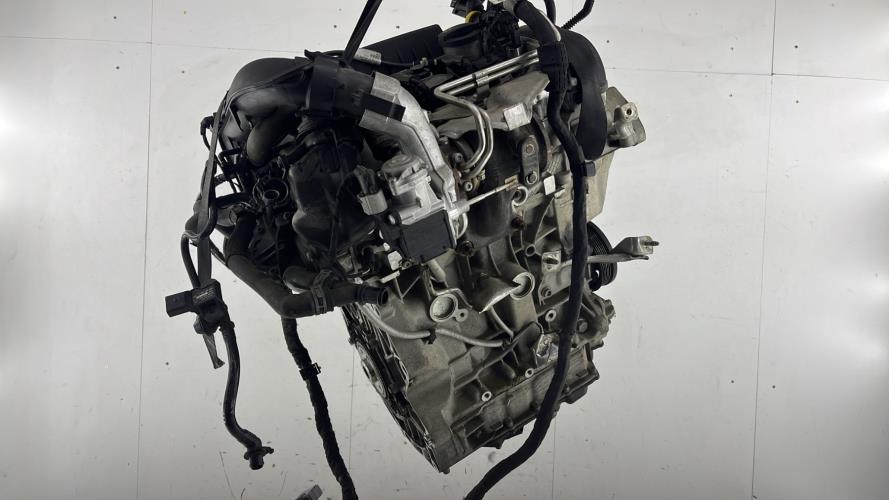 Moteur VOLKSWAGEN TIGUAN 1 PHASE 2 Essence