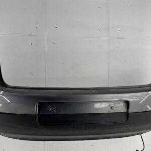 Pare choc arriere VOLKSWAGEN GOLF 5 Diesel