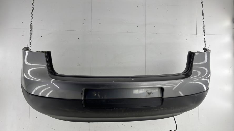 Pare choc arriere VOLKSWAGEN GOLF 5 Diesel