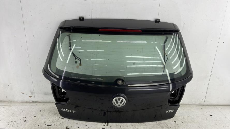 Malle/Hayon arriere VOLKSWAGEN GOLF 5 Diesel