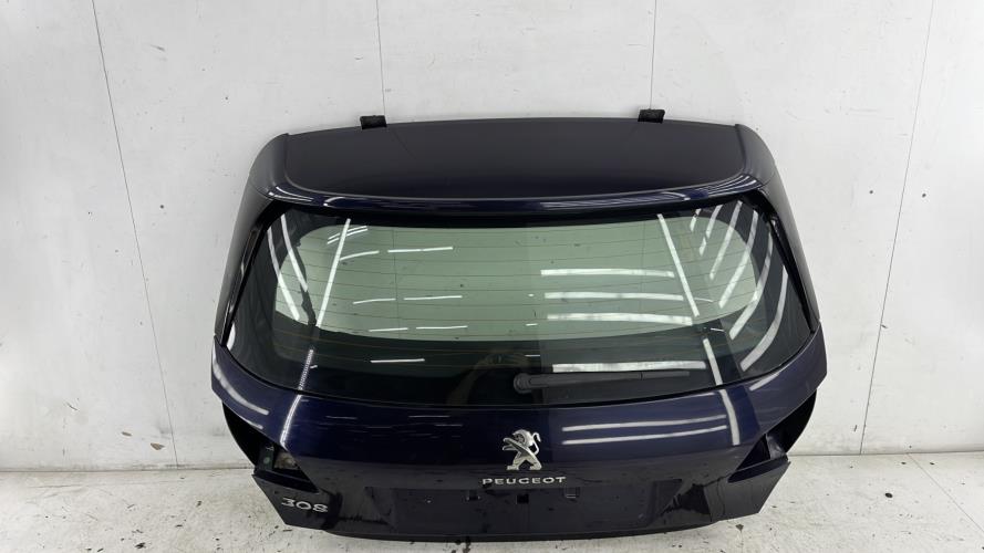 Malle/Hayon arriere PEUGEOT 308 2 PHASE 2 Diesel