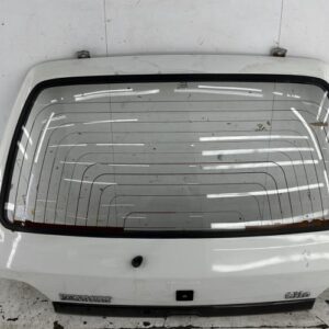 Malle/Hayon arriere RENAULT CLIO 1 PHASE 2 Essence