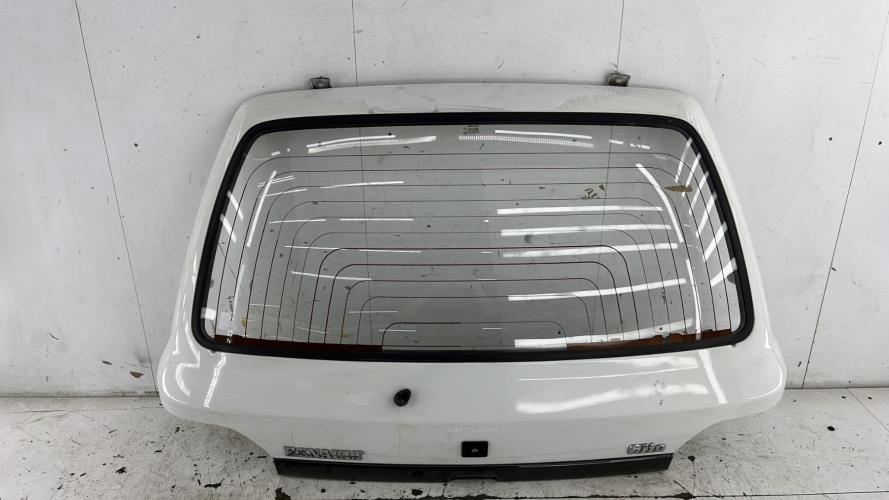 Malle/Hayon arriere RENAULT CLIO 1 PHASE 2 Essence