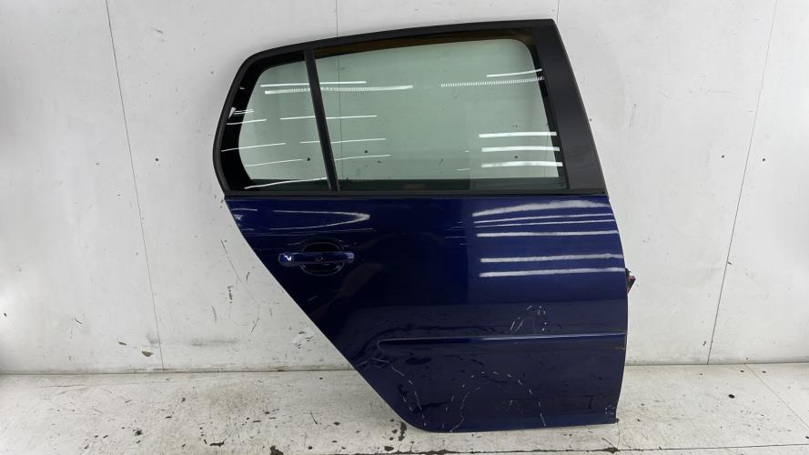 Porte arriere droit VOLKSWAGEN GOLF 5 Diesel