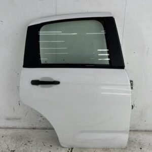 Porte arriere droit CITROEN C3 2 PHASE 1 Essence