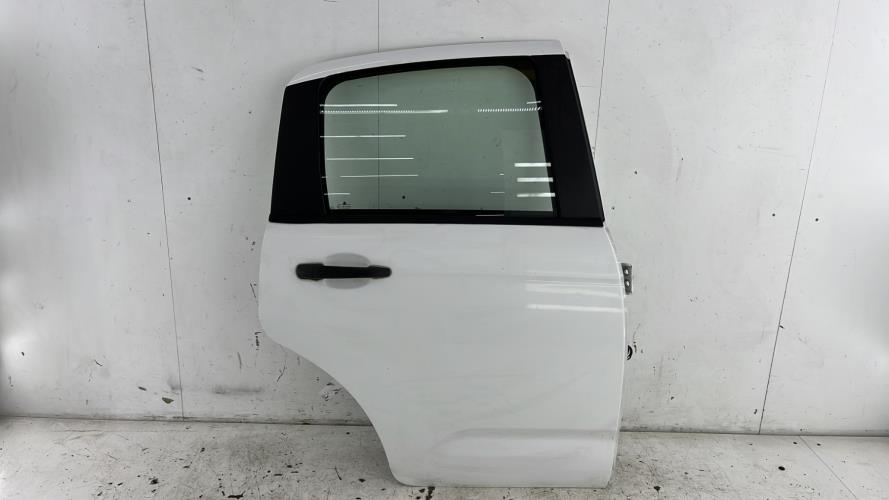 Porte arriere droit CITROEN C3 2 PHASE 1 Essence