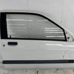 Porte avant droit RENAULT CLIO 1 PHASE 2 Essence