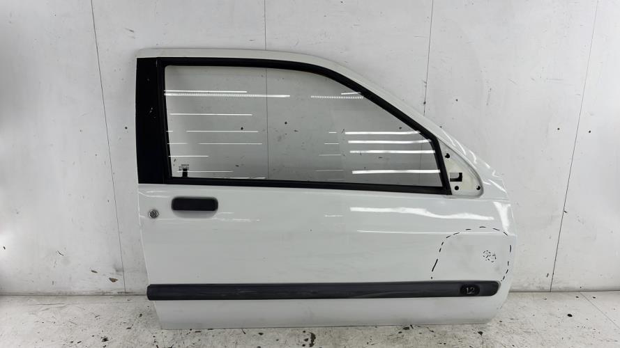 Porte avant droit RENAULT CLIO 1 PHASE 2 Essence