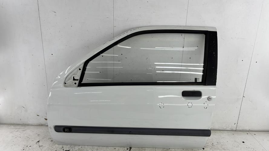 Porte avant gauche RENAULT CLIO 1 PHASE 2 Essence