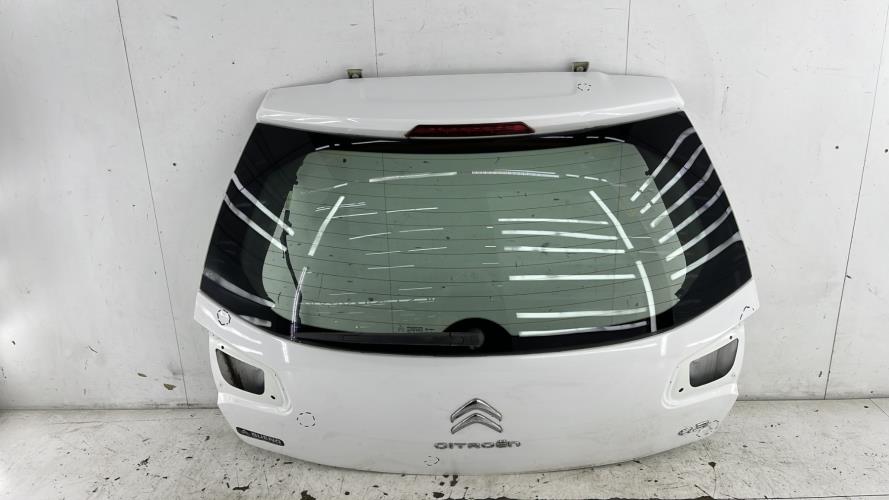 Malle/Hayon arriere CITROEN C3 2 PHASE 1 Essence