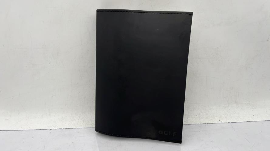 Notice d'utilisation VOLKSWAGEN GOLF 5 Diesel