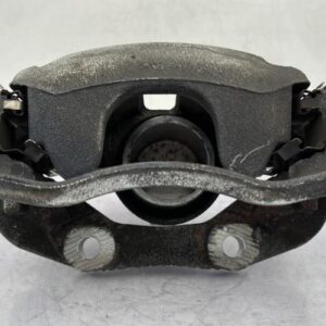 Etrier avant droit (freinage) PEUGEOT 208 2 PHASE 1 Essence