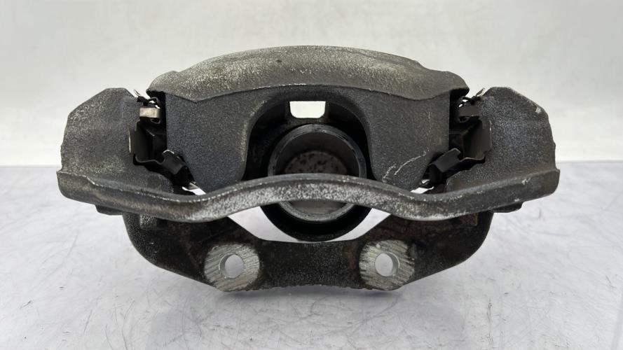 Etrier avant droit (freinage) PEUGEOT 208 2 PHASE 1 Essence