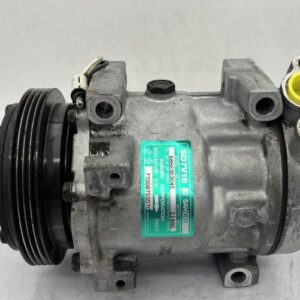 Compresseur clim RENAULT CLIO 2 PHASE 1 Essence