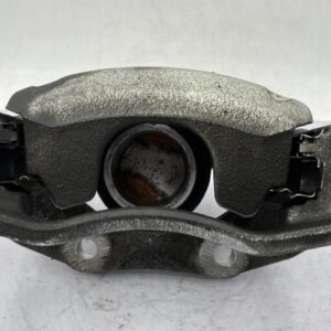 Etrier avant gauche (freinage) PEUGEOT 208 2 PHASE 1 Essence