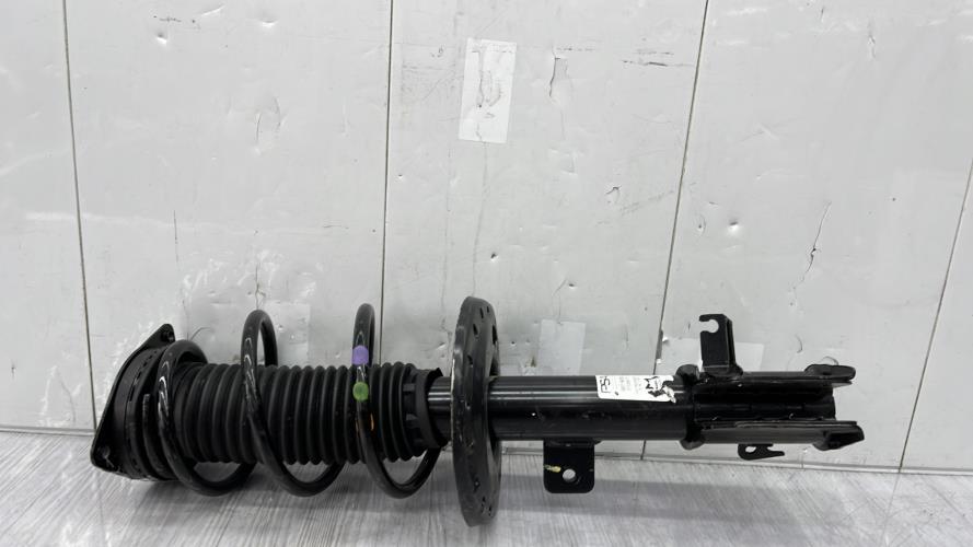 Amortisseur avant gauche PEUGEOT 208 2 PHASE 1 Essence