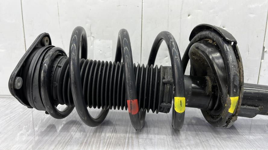 Amortisseur avant gauche FORD C-MAX 1 PHASE 2 Diesel