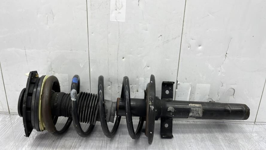 Amortisseur avant droit RENAULT GRAND SCENIC 2 PHASE 1 Diesel