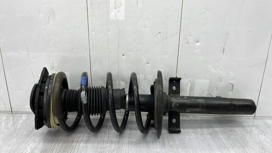 Amortisseur avant gauche RENAULT GRAND SCENIC 2 PHASE 1 Diesel