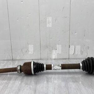 Cardan droit (transmission) PEUGEOT 2008 1 PHASE 1 Diesel