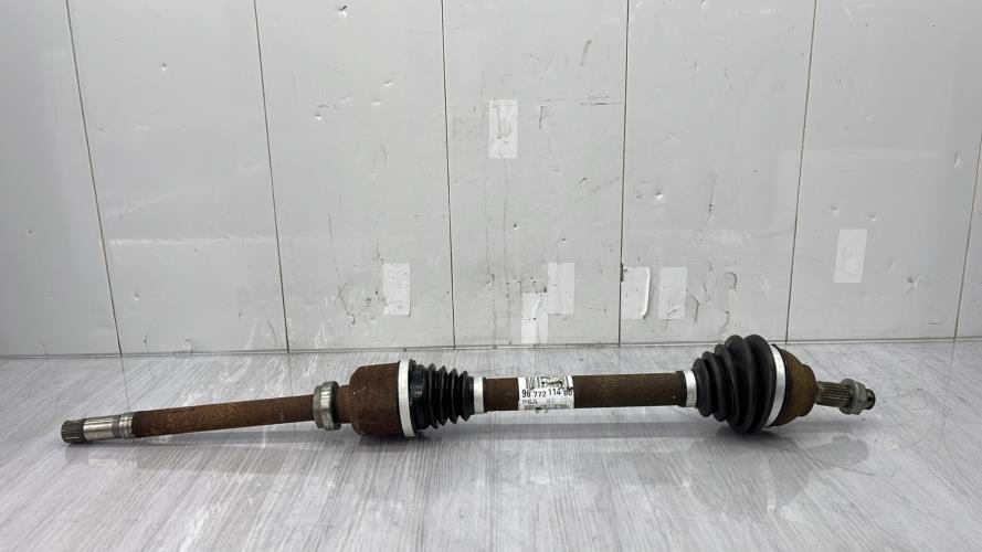 Cardan droit (transmission) PEUGEOT 2008 1 PHASE 1 Diesel