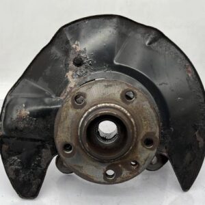 Fusee avant droit VOLKSWAGEN TRANSPORTER 5 PHASE 1 Diesel
