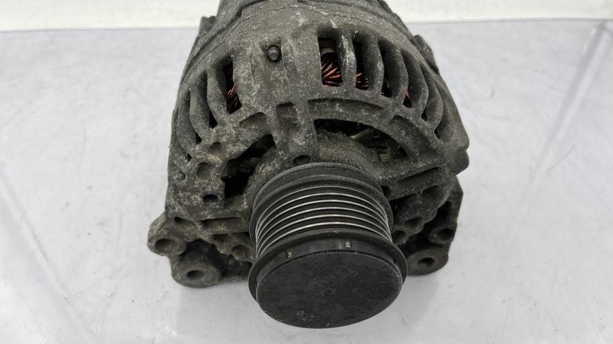 Alternateur VOLKSWAGEN TRANSPORTER 5 PHASE 1 Diesel
