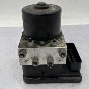 Bloc ABS (freins anti-blocage) OPEL ZAFIRA B PHASE 1 Diesel
