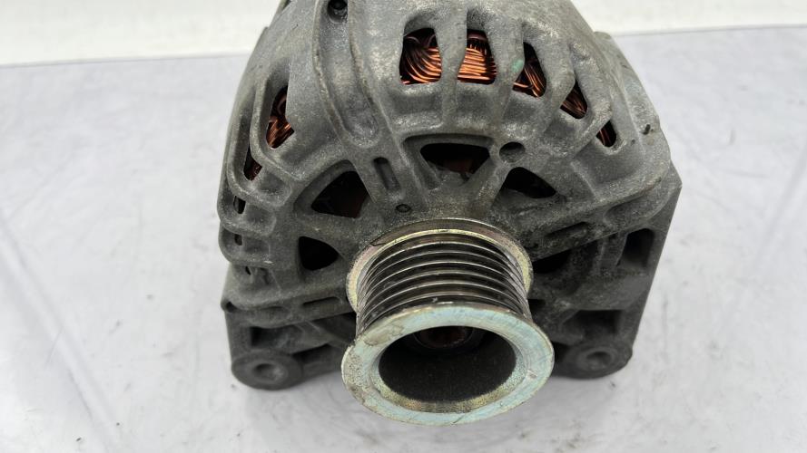 Alternateur RENAULT MEGANE 3 PHASE 1 COUPE Diesel