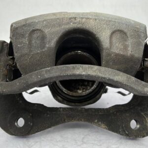 Etrier avant gauche (freinage) HYUNDAI TUCSON 1 Diesel