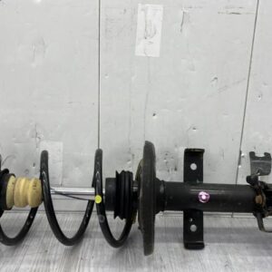 Amortisseur avant droit RENAULT CLIO 4 PHASE 1 Essence