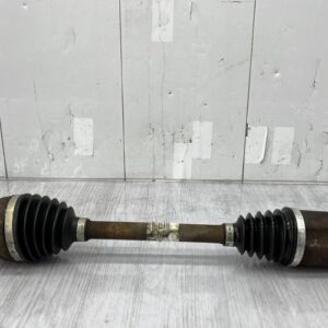 Cardan gauche (transmission) RENAULT MEGANE 3 PHASE 1 COUPE Diesel