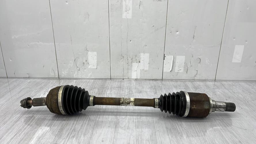 Cardan gauche (transmission) RENAULT MEGANE 3 PHASE 1 COUPE Diesel