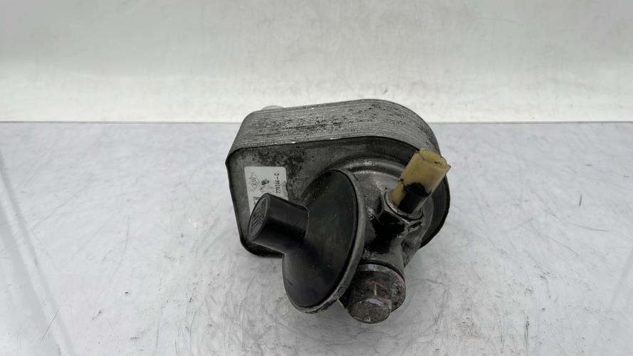 Support filtre a huile RENAULT SCENIC 3 PHASE 2 Diesel