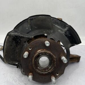 Fusee avant droit HYUNDAI TUCSON 1 Diesel