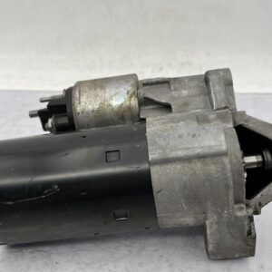 Demarreur RENAULT SCENIC 3 PHASE 1 Diesel