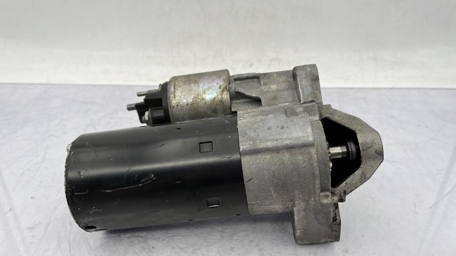 Demarreur RENAULT SCENIC 3 PHASE 1 Diesel