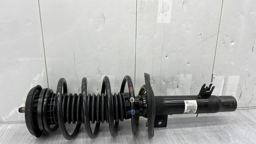 Amortisseur avant gauche PEUGEOT 208 1 PHASE 2 Essence