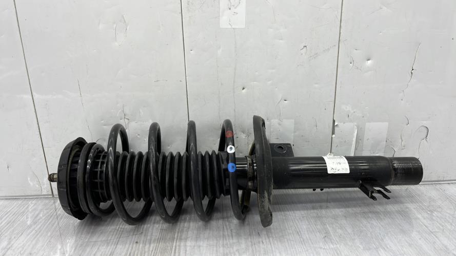 Amortisseur avant droit PEUGEOT 208 1 PHASE 2 Essence