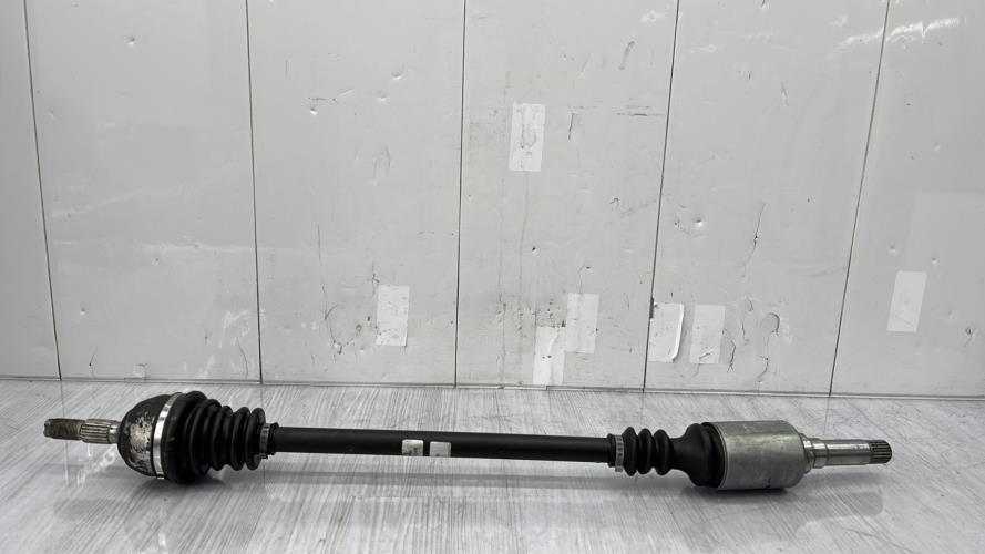 Cardan droit (transmission) PEUGEOT 106 PHASE 1 Essence