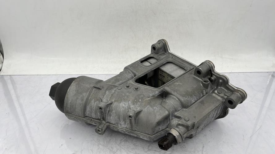 Support filtre a huile BMW SERIE 1 E87 PHASE 2 Diesel