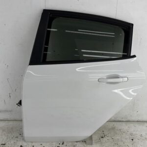 Porte arriere gauche PEUGEOT 208 1 PHASE 2 Diesel