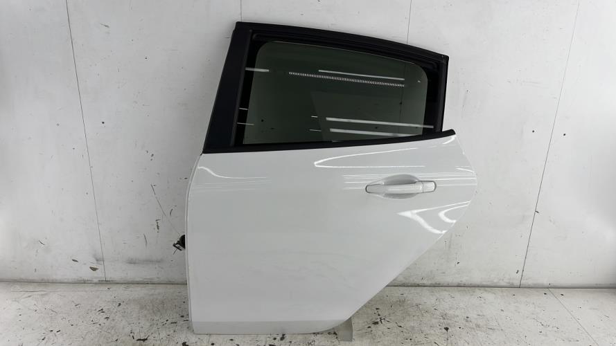 Porte arriere gauche PEUGEOT 208 1 PHASE 2 Diesel