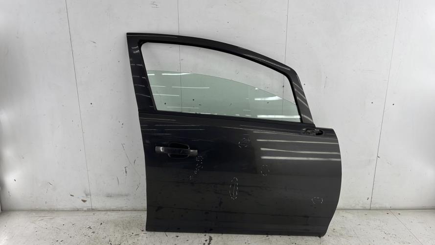 Porte avant droit OPEL CORSA D PHASE 2 Diesel
