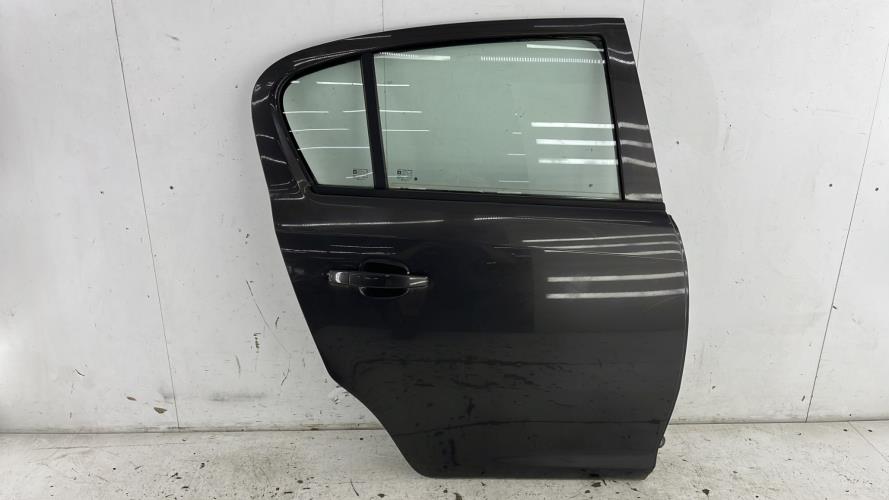 Porte arriere droit OPEL CORSA D PHASE 2 Diesel