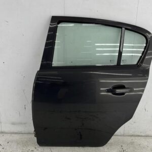 Porte arriere gauche OPEL CORSA D PHASE 2 Diesel