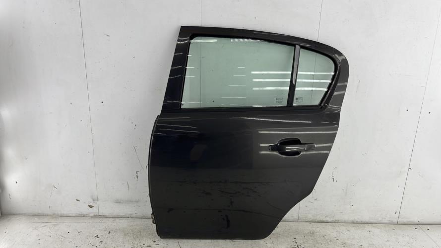 Porte arriere gauche OPEL CORSA D PHASE 2 Diesel